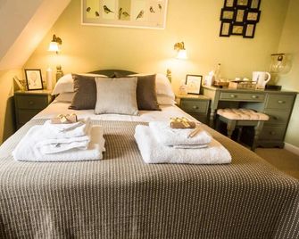 The Anvil Inn - Blandford Forum