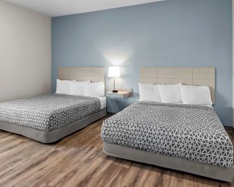WoodSpring Suites Petersburg near Fort Lee - Petersburg