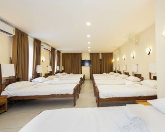 Bloom Fort Villa - Cananor - Sala de estar