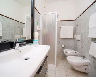 Hotel Le Acacie - Capoliveri