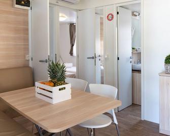 Campingvillaggio Atlanta e Mediterraneo - Campground - Chioggia - Dining room