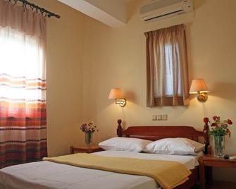 Haris Apartments - Gouves - Habitación