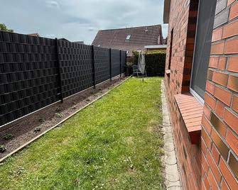 Ferienwohnung Charly - Wittmund