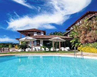 Buzios Arambare Hotel - Búzios - Pool