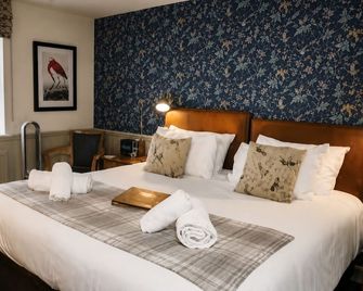 George Inn, Mere - Warminster