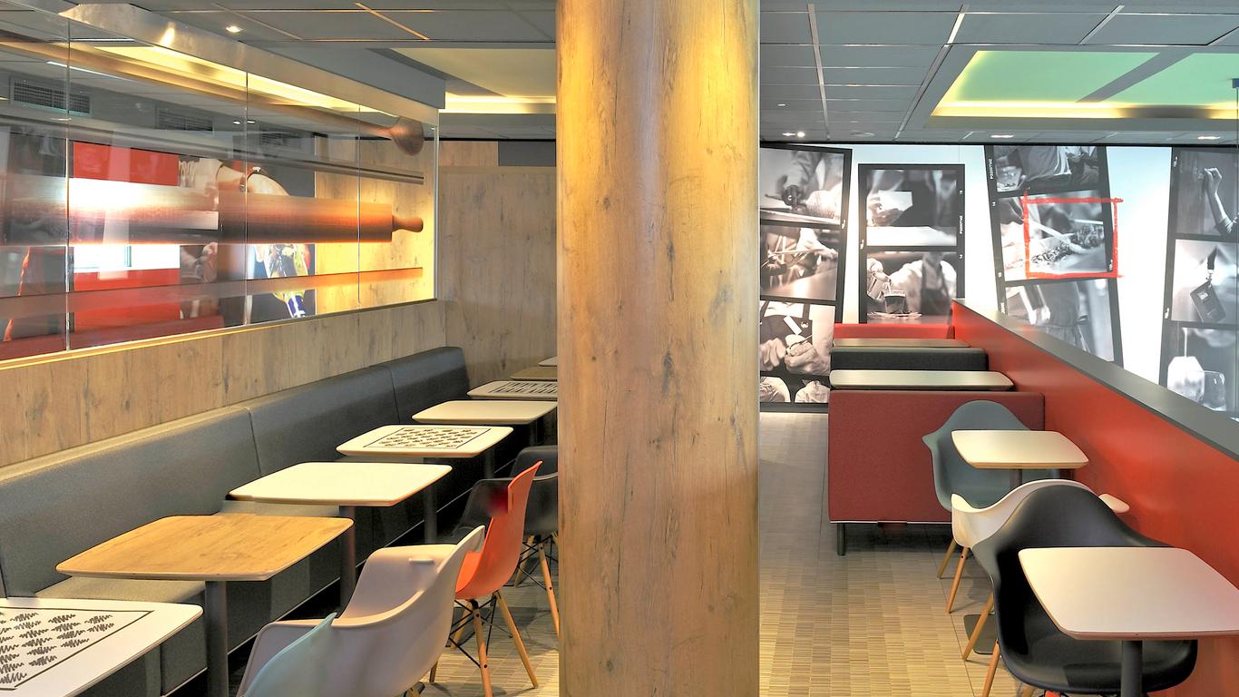 ibis Amsterdam City West