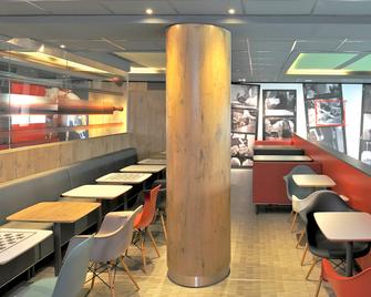 ibis Amsterdam City West - Amsterdam - Ravintola