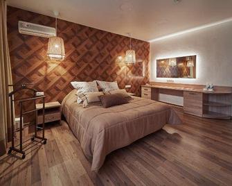 Evrika Hotel - Yoshkar-Ola - Habitación
