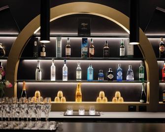 Emme Palace Hotel & Spa - אורבייטו - בר