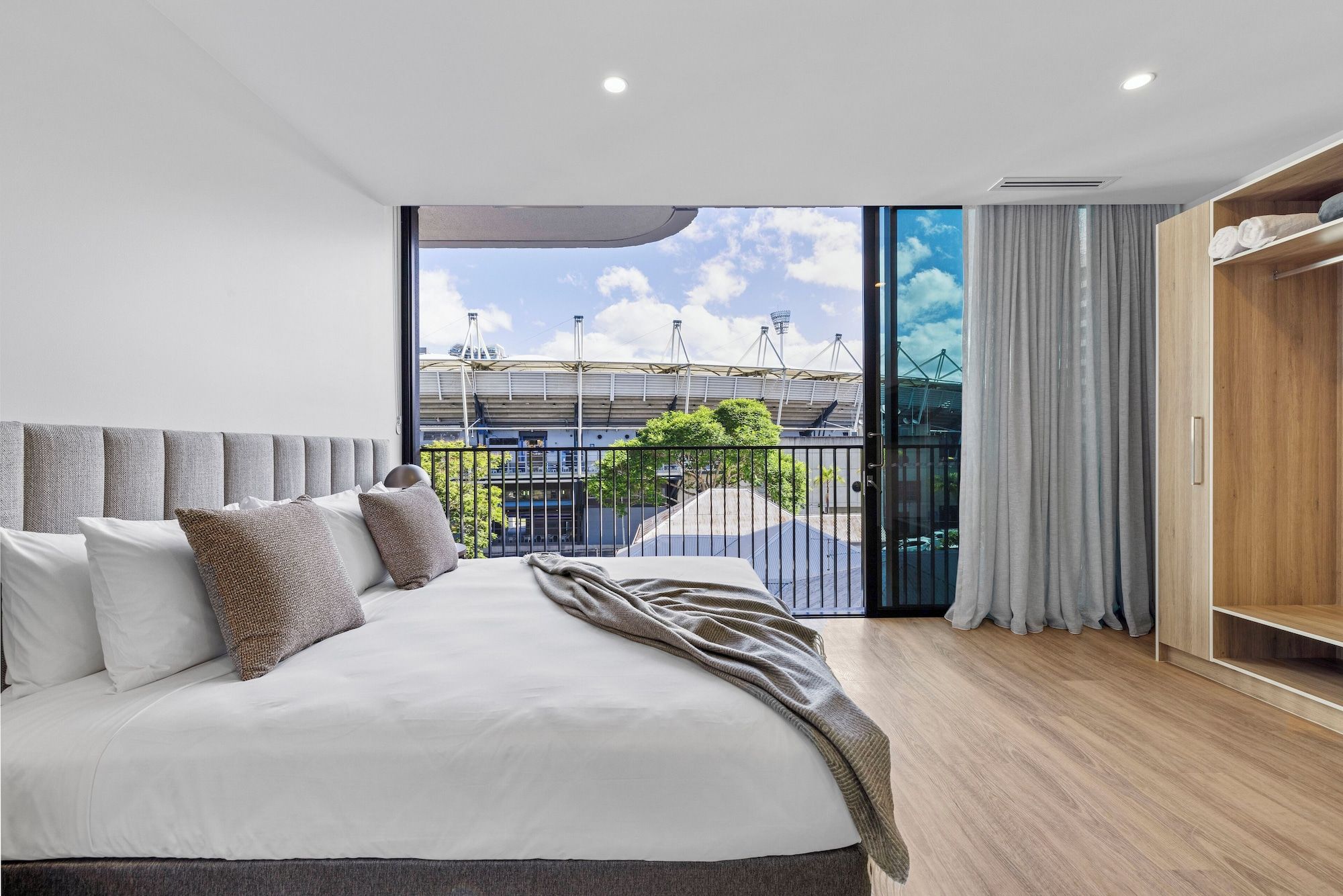 Rambla at Story House - Brisbane