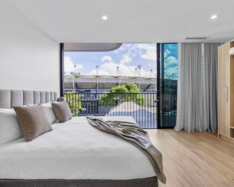 Rambla at Story House - Brisbane