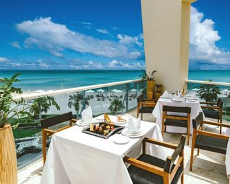 Radisson Blu Resort Fujairah - Dibba Al-Fujairah - Balcone
