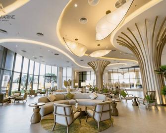 Aquamarine Cam Ranh - By Swandor - Nha Trang - Hall