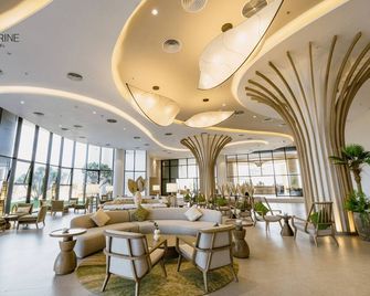 Aquamarine Cam Ranh - By Swandor - Nha Trang - Lobby