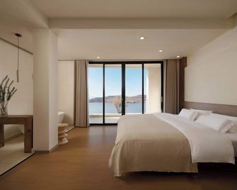 Dali Antu Yuanchu seaview Homestay - Dali - Κρεβατοκάμαρα