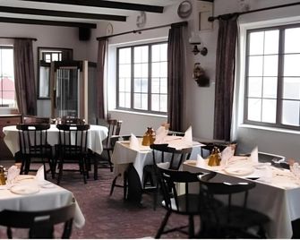 Green Acre Motel - Bridgend - Restaurante