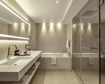 Pullman Paris La Défense - Courbevoie - Ložnice