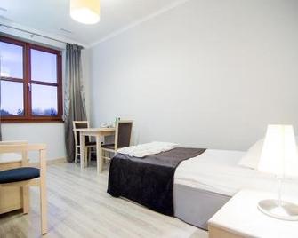 Hotel Barczyzna Medical Spa - Nekla - Bedroom
