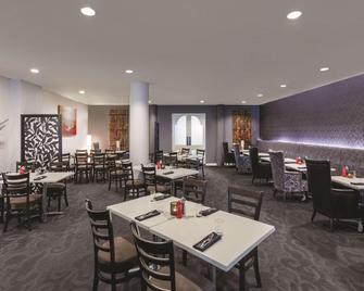 Rendezvous Hotel Perth Central - Perth - Restaurante
