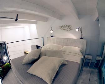 Sebel Hospitality Charme - 巴列塔 - 臥室