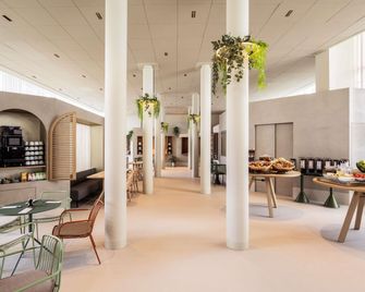 Novotel Brugge Centrum - Bruges - Edificio