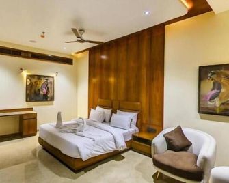 Araiya Gir,A Mavintara Resort - Sasan Gir