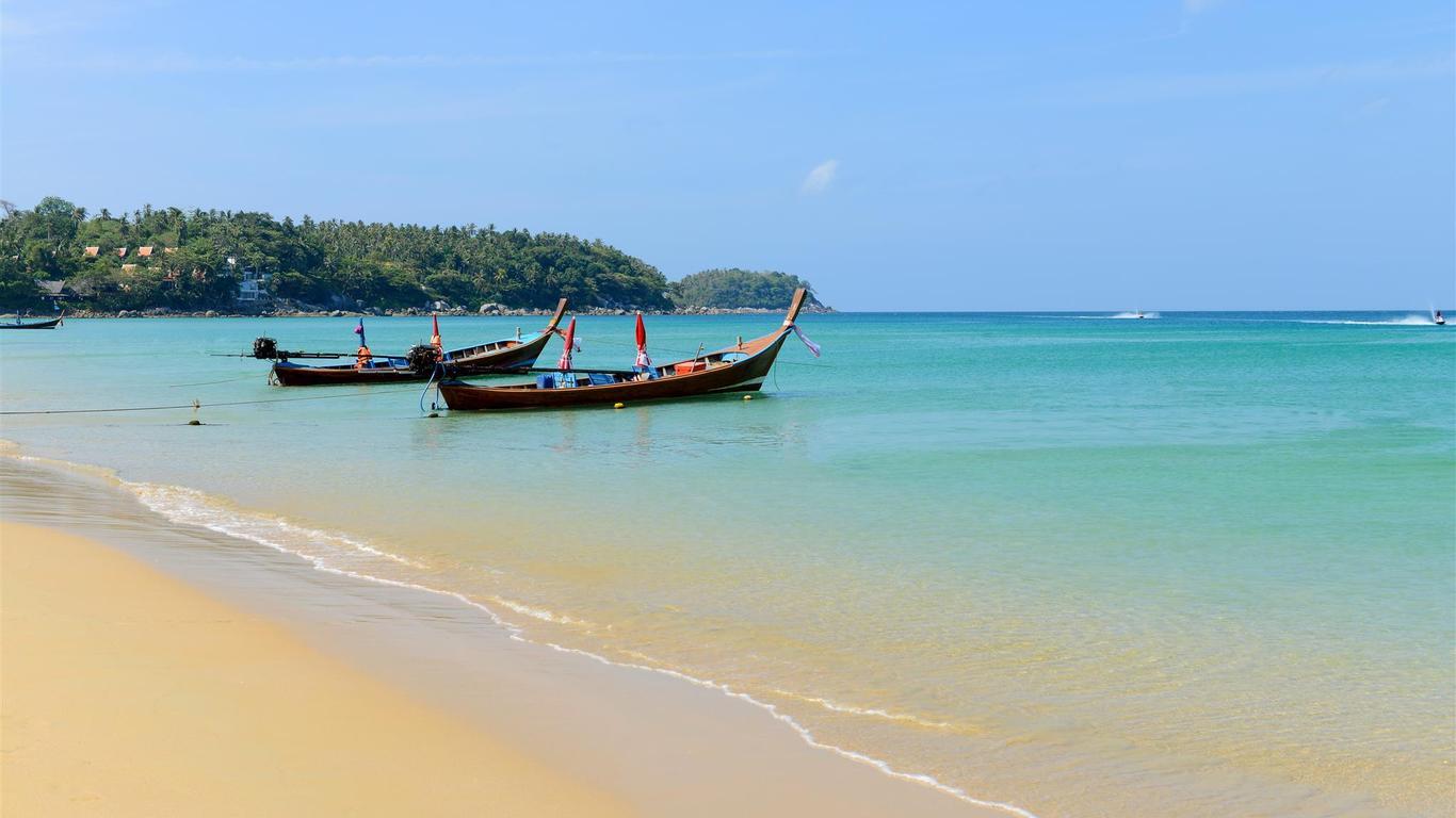 Baan Chaylay Resort