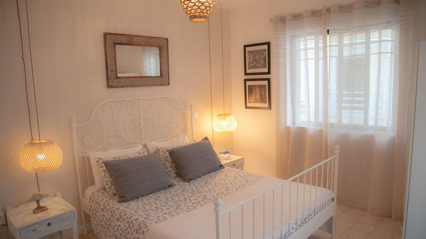 Rhodes Backpackers Boutique Hostel