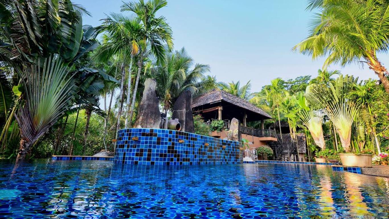 The Spa Koh Chang Resort