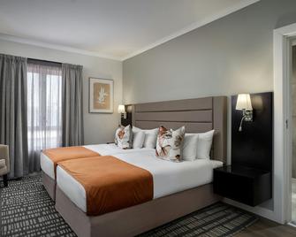 Protea Hotel by Marriott Walvis Bay Indongo - Walvis Bay - Bedroom