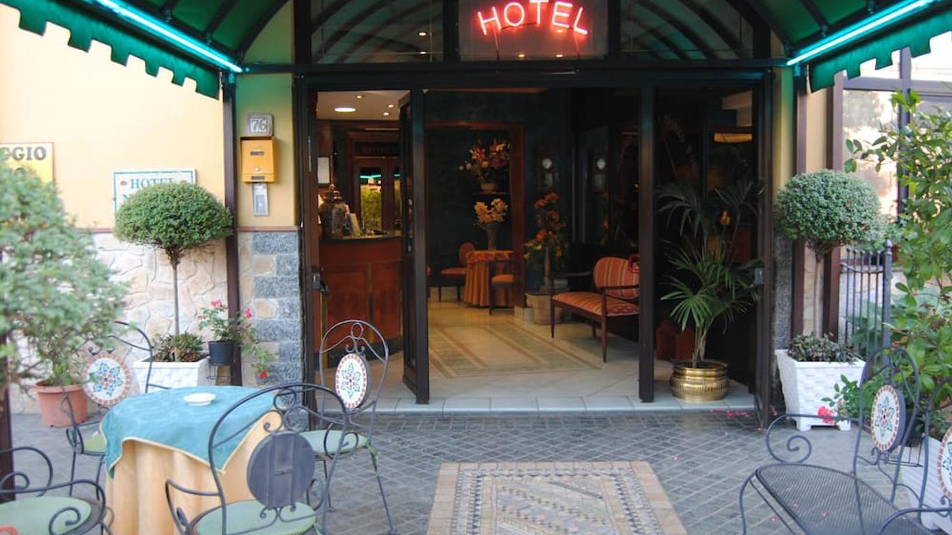 Hotel Nespolo D'Oro