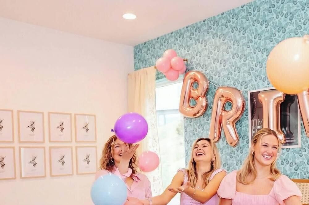 Lux Nashville Retreat 12 Beds Games Bar - ناشفيل (تينيسي)