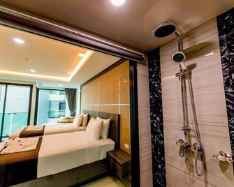 The Proud Hotel Pattaya - Bang Lamung - Habitación