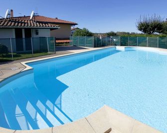 house / villa - Hendaya with swimming pool - Hendaye - Pool