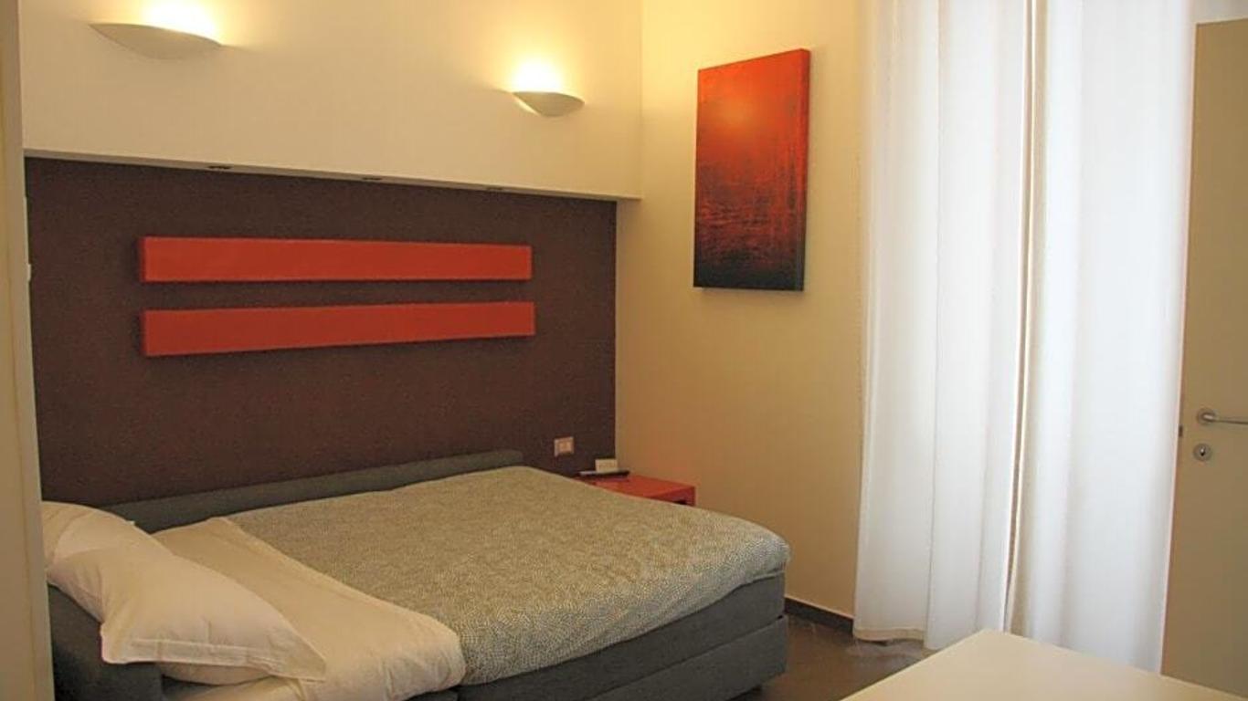 Palazzo della Poesia Casa Vacanze