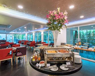 آناجاك بانكوك هوتل - بانكوك - مطعم