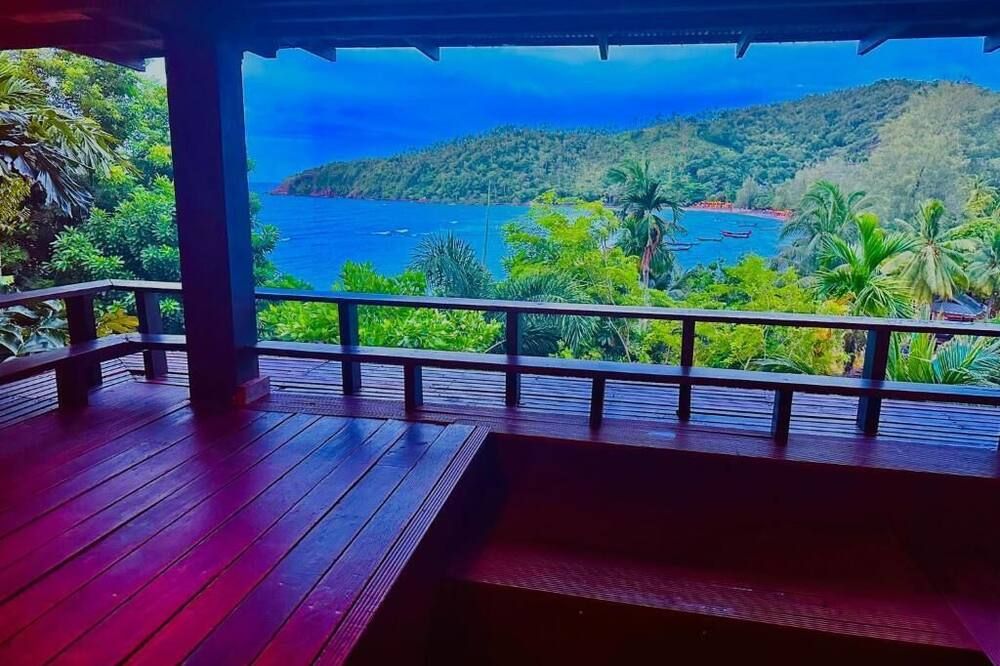 Salad Buri Resort- Sha Extra Plus