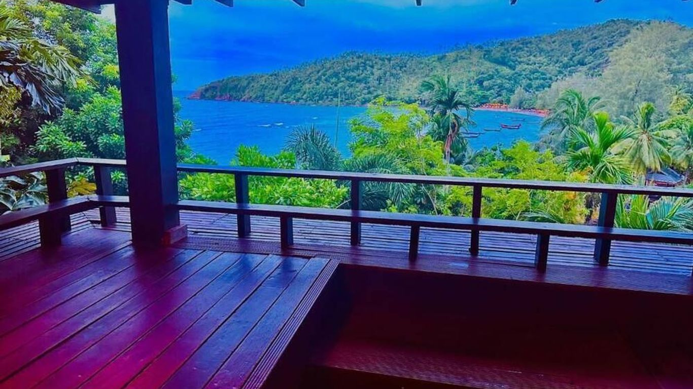 Salad Buri Resort- Sha Extra Plus