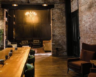 Salt Ranch Hotel - Nashville