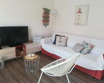 Cambrils - Cambrils - Sala de estar