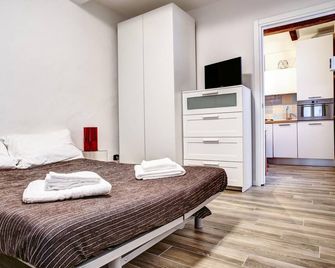 Bologna City Center Apartment by Wonderful Italy - Bologna - Bedroom