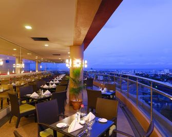 Borneo Royale Hotel - Tawau - Restaurant
