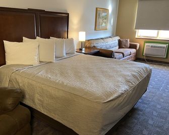 Governors Inn a Travelodge by Wyndham - Pierre