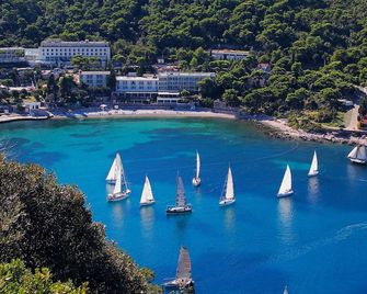 Hotel Vis - Dubrovnik - Edifici