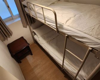 Hostel Fellaz - Seoul - Bedroom
