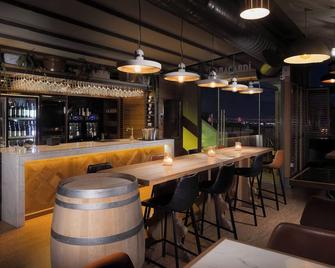 A for Athens - Athens - Bar