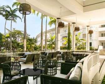 Le Domaine Nouméa, Series by Marriott - Noumea - Bar