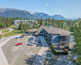 Griz Inn by StayIn - Fernie