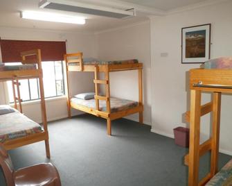 Launceston Backpackers - Launceston - Habitación
