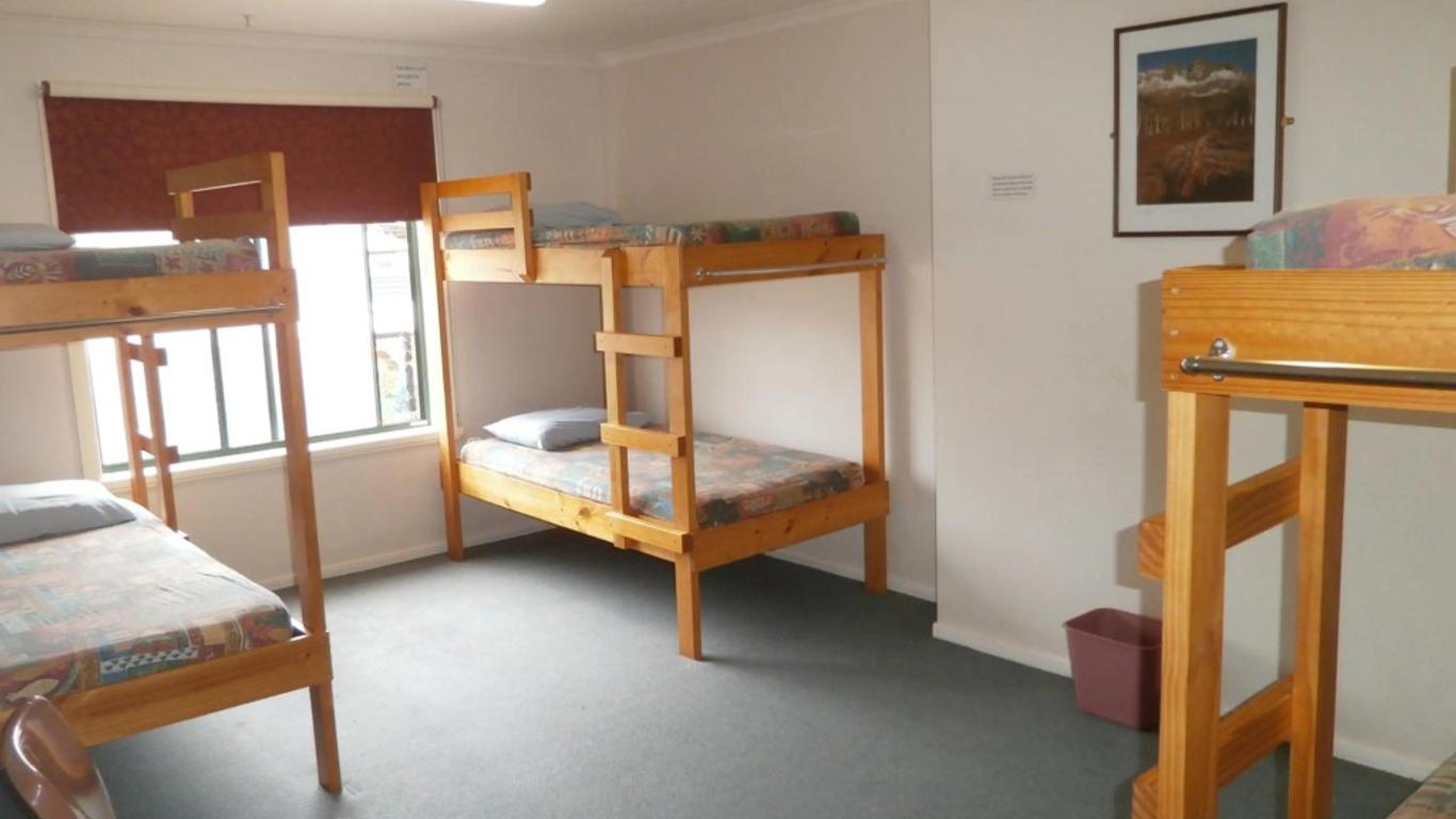Launceston Backpackers